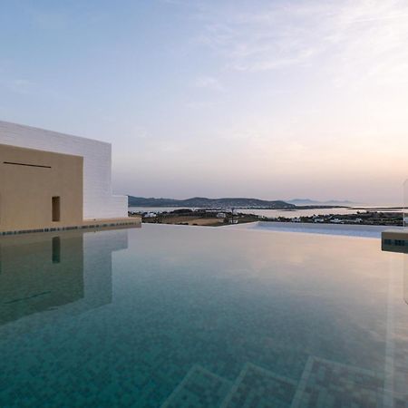 Utopia Suites By Anna Platanou Agia Irini  Dış mekan fotoğraf