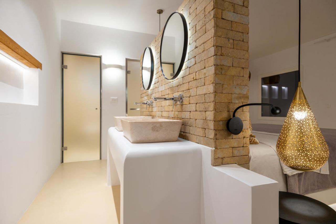 Utopia Suites By Anna Platanou Agia Irini  Dış mekan fotoğraf