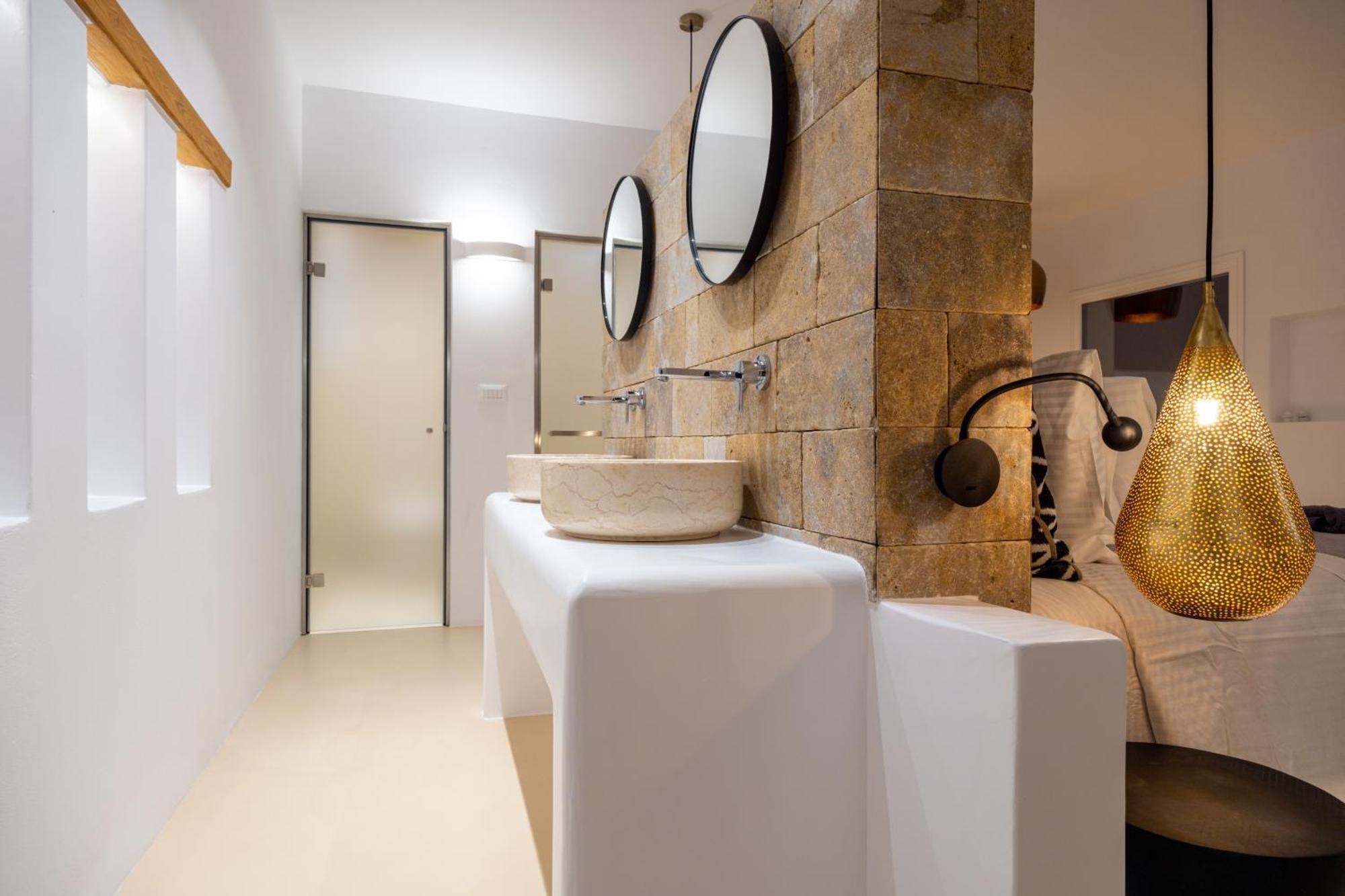 Utopia Suites By Anna Platanou Agia Irini  Dış mekan fotoğraf
